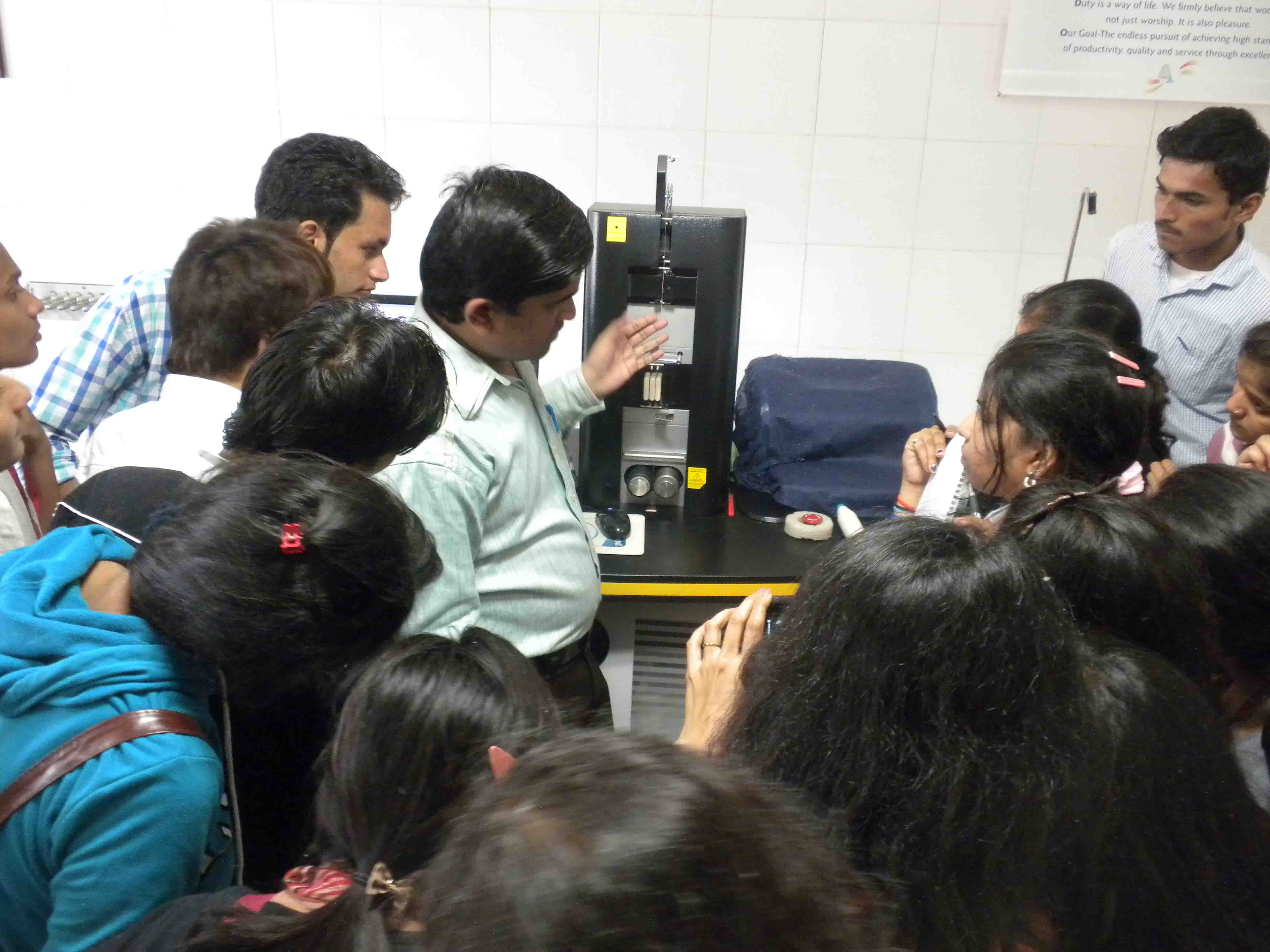 NIFD Global, Kothrud Pune Workshops & Educational Tours photo 10